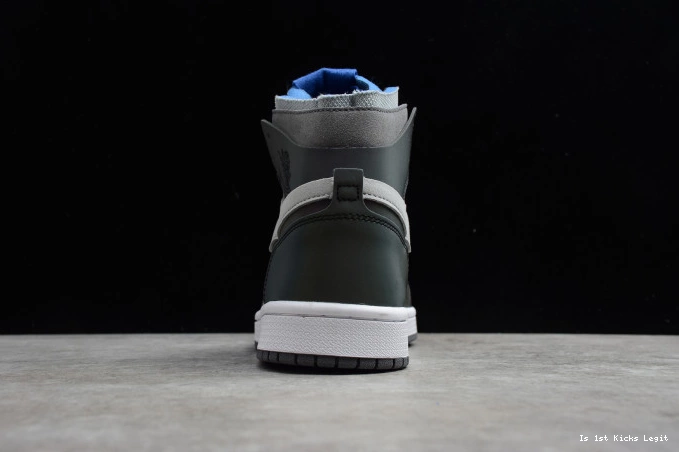 Jordan (Esports) 1 CMFT Legends DD1453-001 High League of Zoom Air 0606